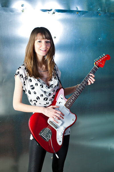 Mari Re's photo