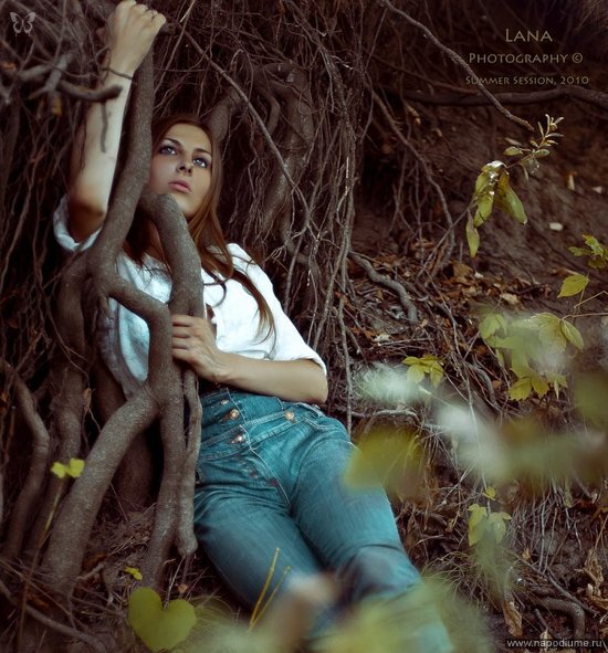Фото Анна Колпак