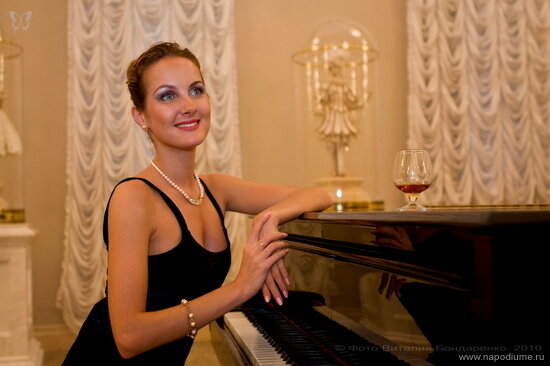 Фото Vitalij Bondarenko