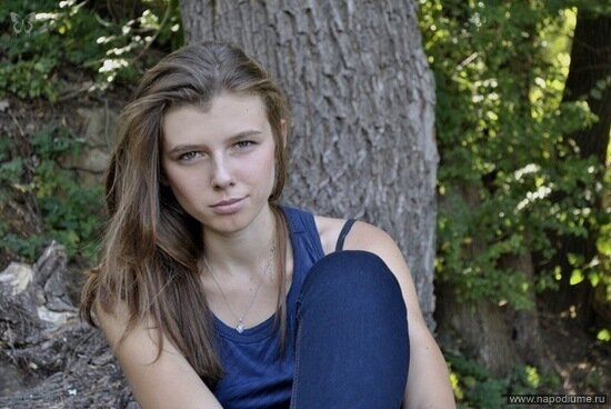 Фото Polina Bevz