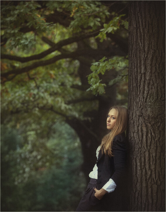 Ariadna Belkina's photo