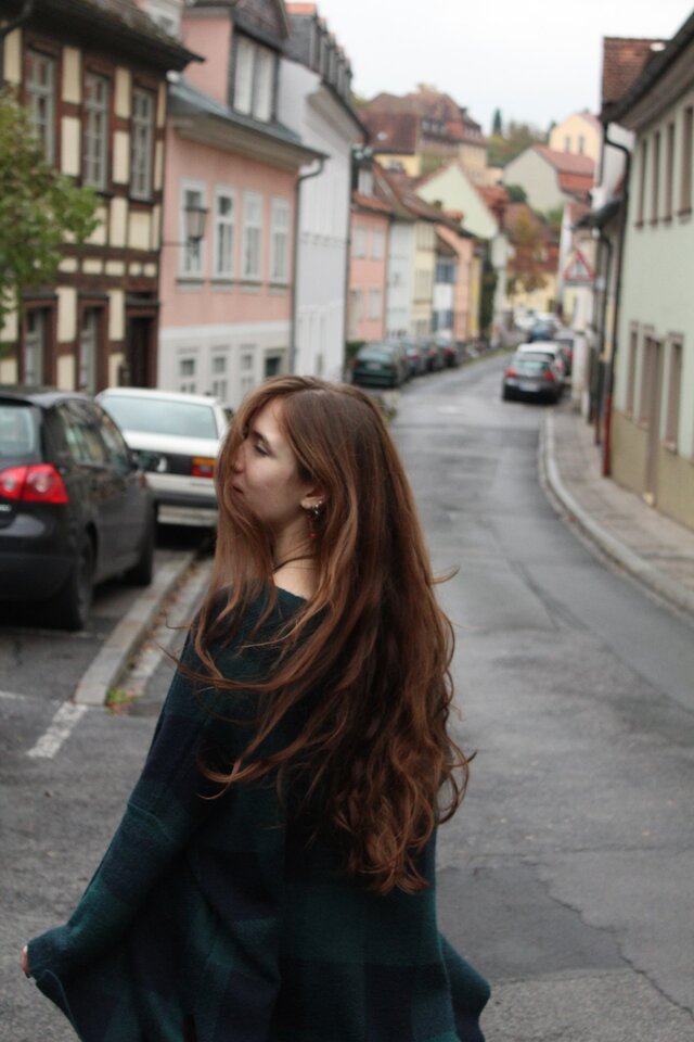 Dar'a Medvedeva's photo