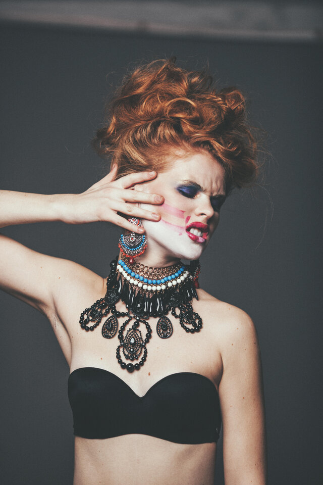 Ana Puninskaa's photo