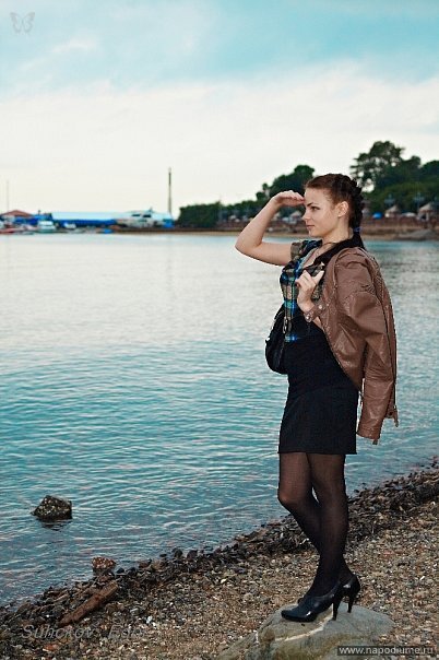 Katya Barsukova's photo