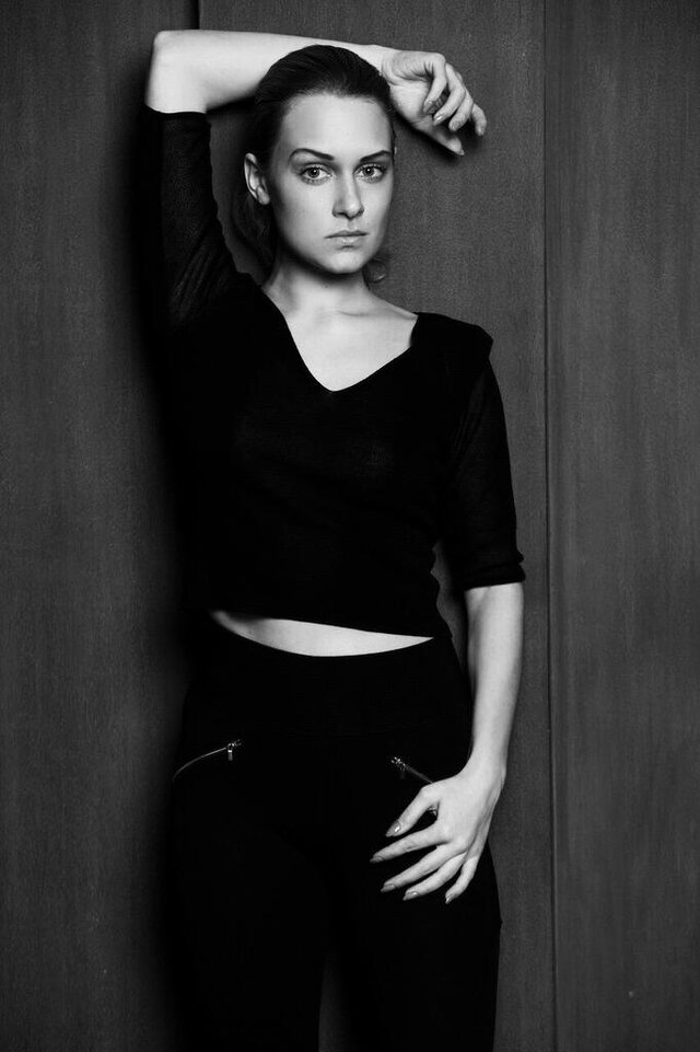 Фото Анастасия Anastasia Аистова