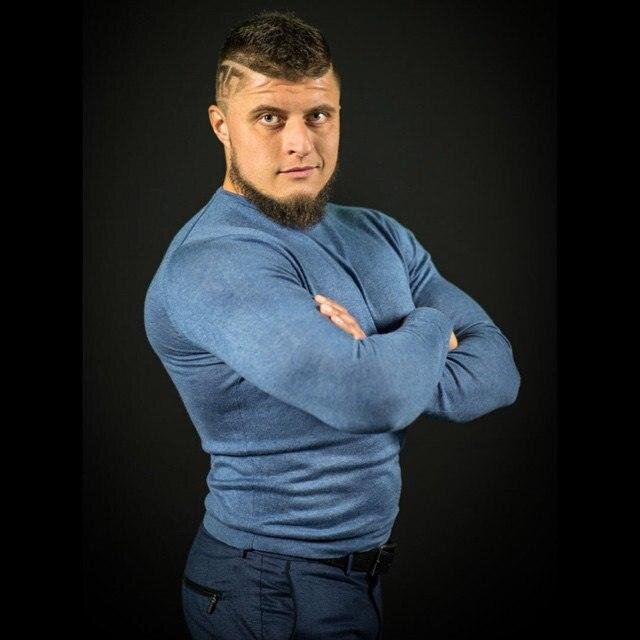 Фото Максим maks__sherbakov Щербаков