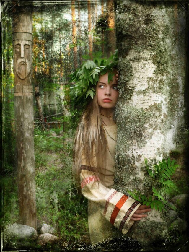 Anzhelika Sokolnikova's photo