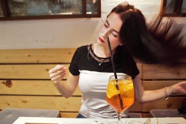 Maria Kudryashova's photo