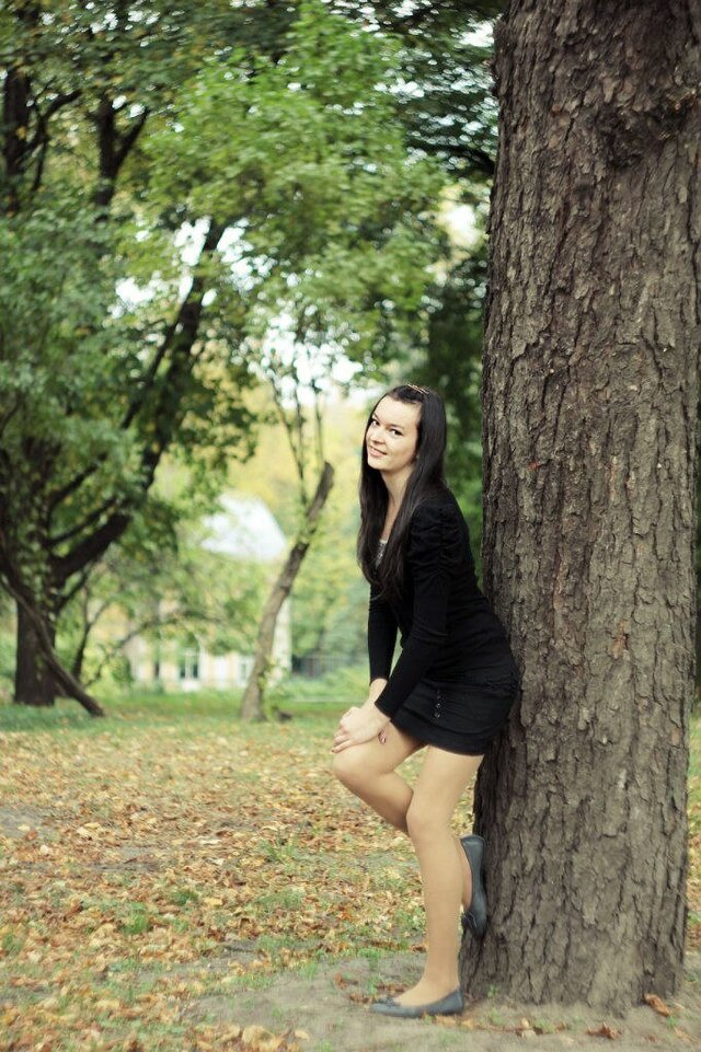 Фото Olya Rossol