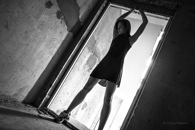 Olesya Nabieva's photo