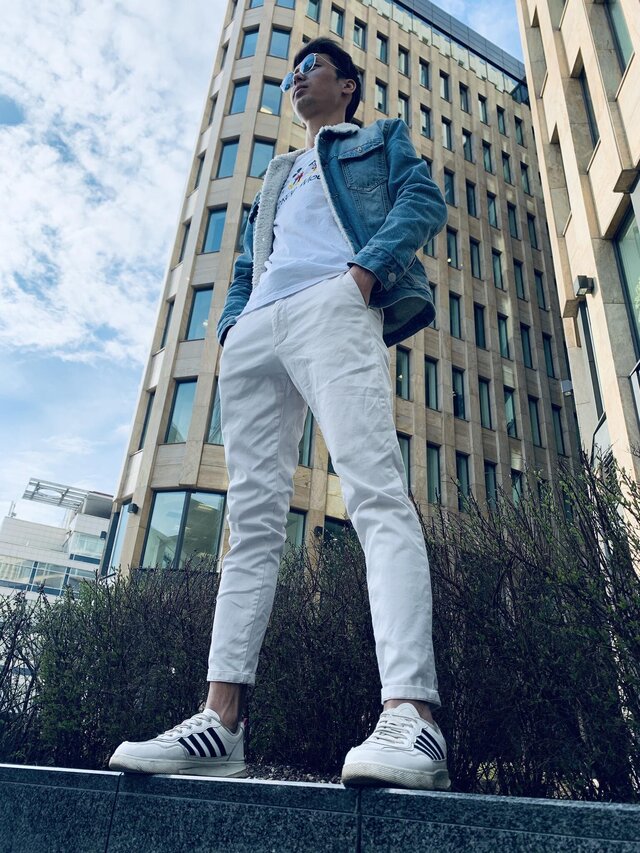 Ryskeldi  Tashtanbekov's photo