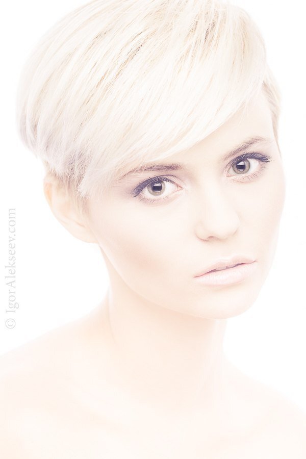Irina Nekludova's photo