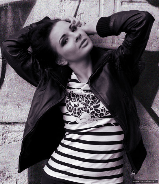 Vika Efremova's photo