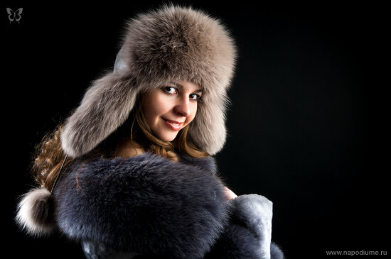 Фото Иван Колесов