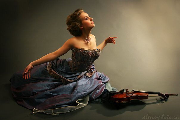 Фото Юлия Juliya Борисова