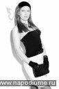 Alena Alifanova's photo