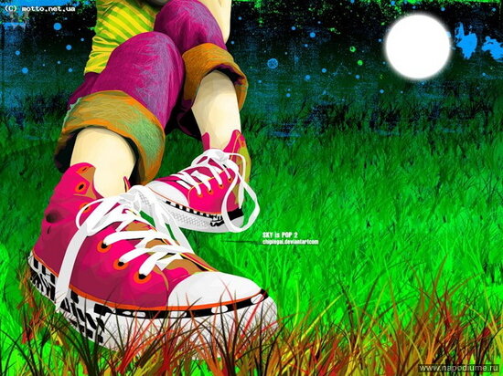 Natasa Trepalova's photo