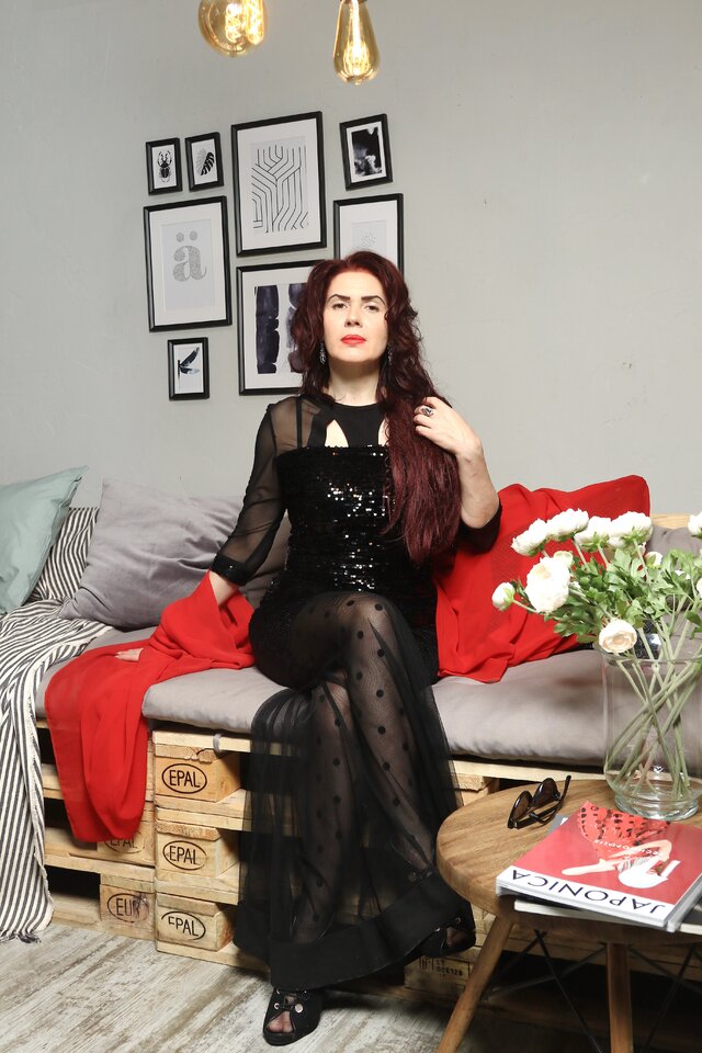 Фото Ирина Повышева