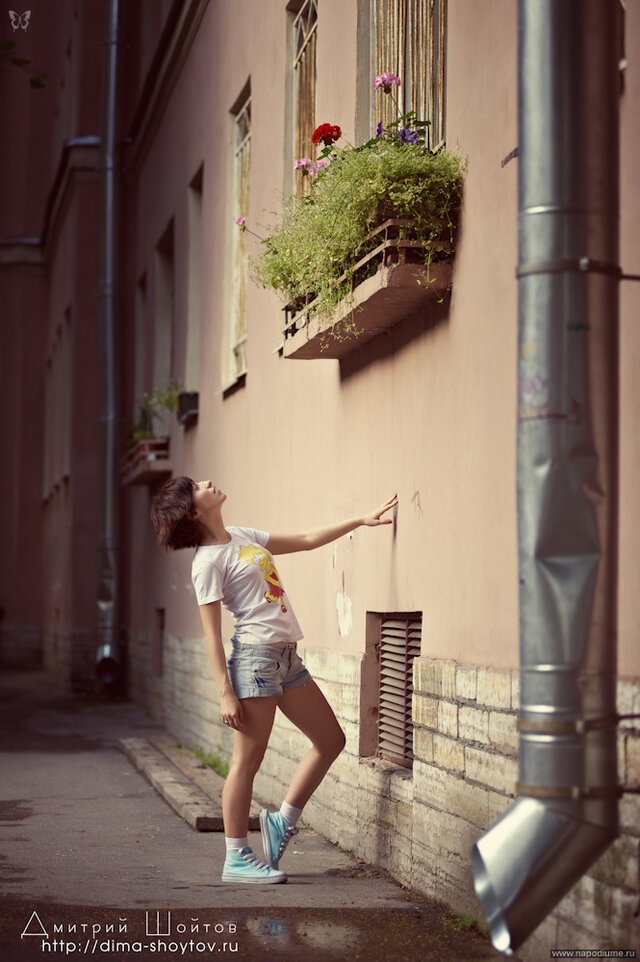 Viktoria Taradaj's photo