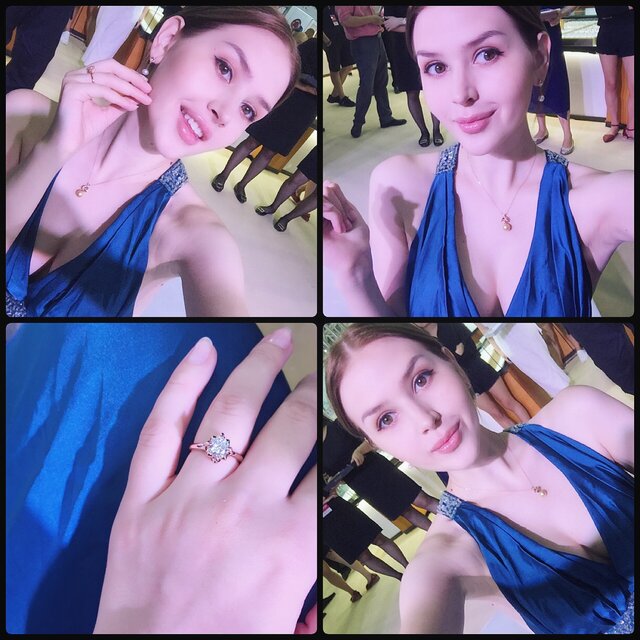 Foto Nadezhda Trofimchuk