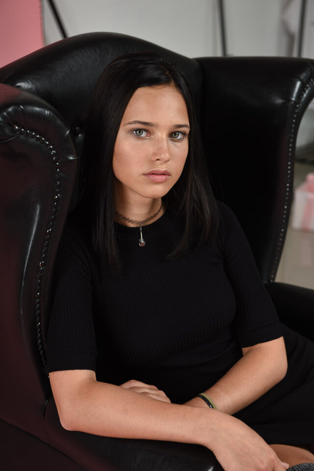 Anastasija Klinova's photo