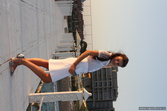 Valeri Tolkacheva's photo