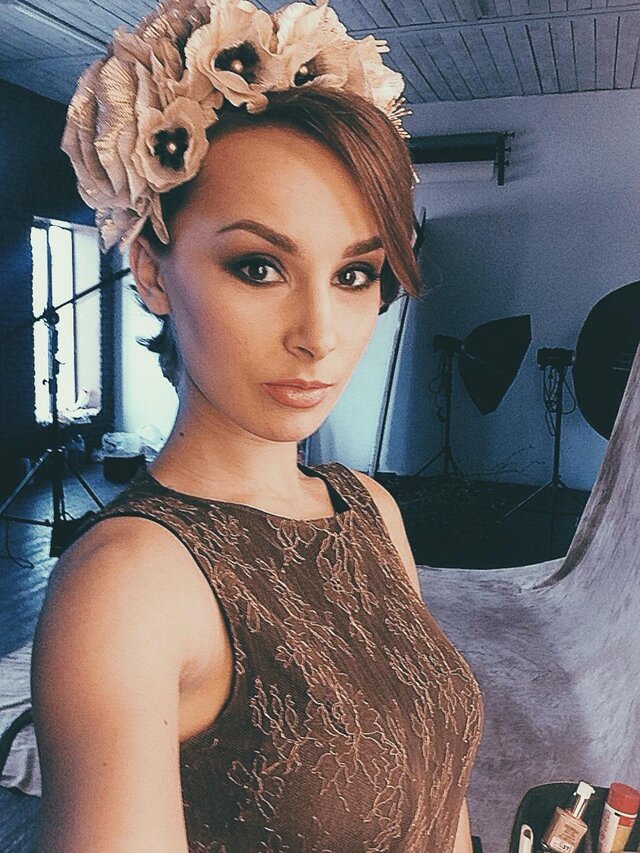 Фото Марина Лебедь