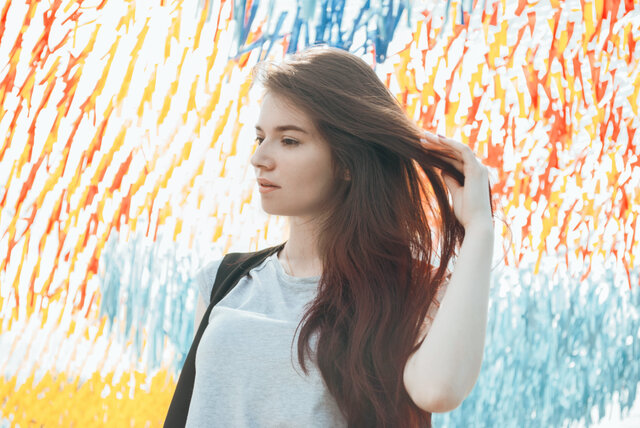 Foto Irina Sanginova