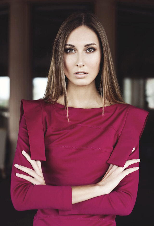 Veronika Sliuzalek's photo