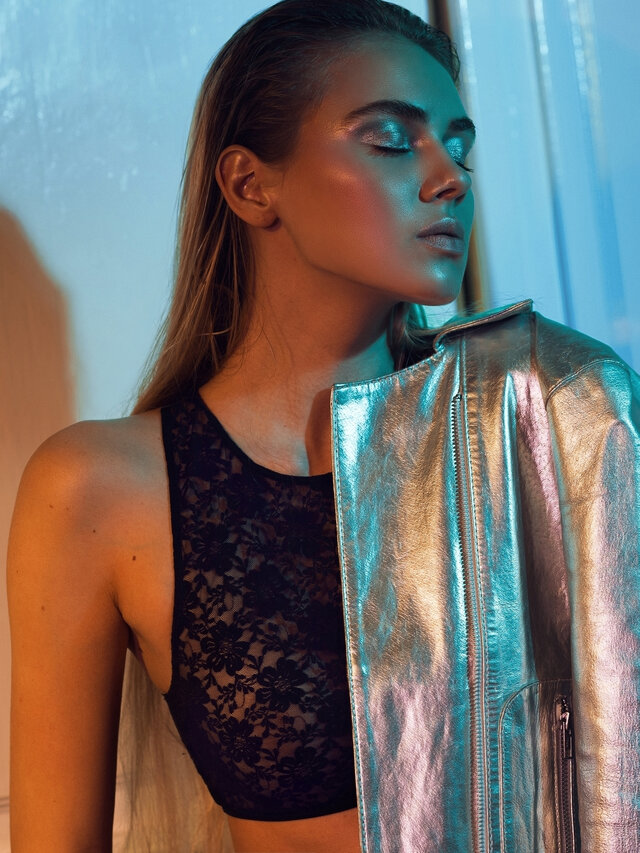 Фото Alina Buryak