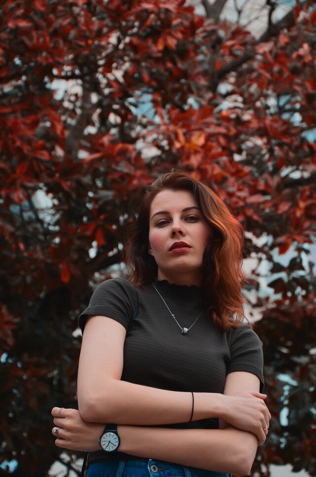 Фото Юлия Авдеева