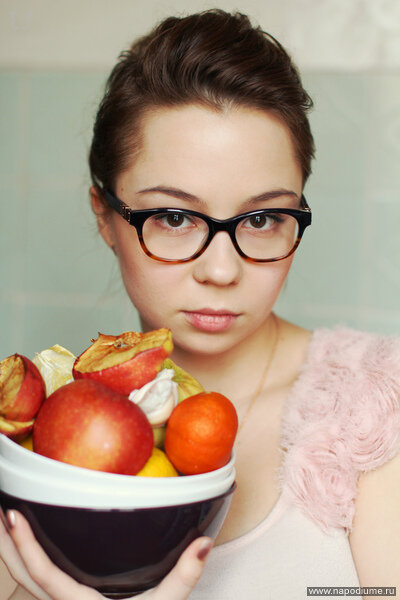 Anastasiya Torshina's photo