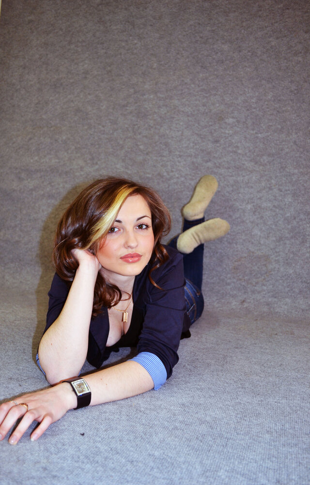 Фото Natasha Kravchuk