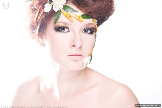 Margarita Gubanova's photo