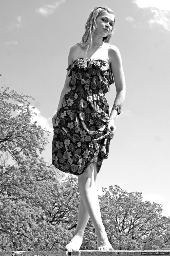 Valeria Plisenko's photo