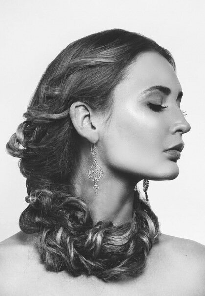 Ol'ga Lubimova's photo