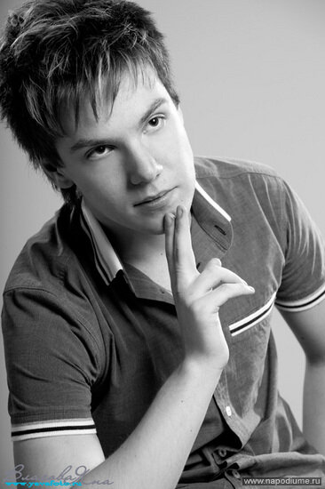 Ana Vlasova's photo