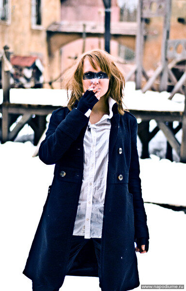 Anastasia Sikorskaa's photo