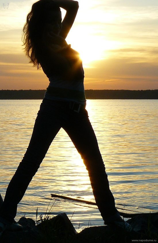 Ksusa Serebrakova's photo