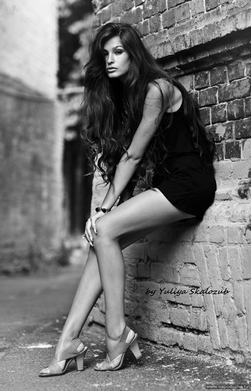 Julia Skalozub's photo