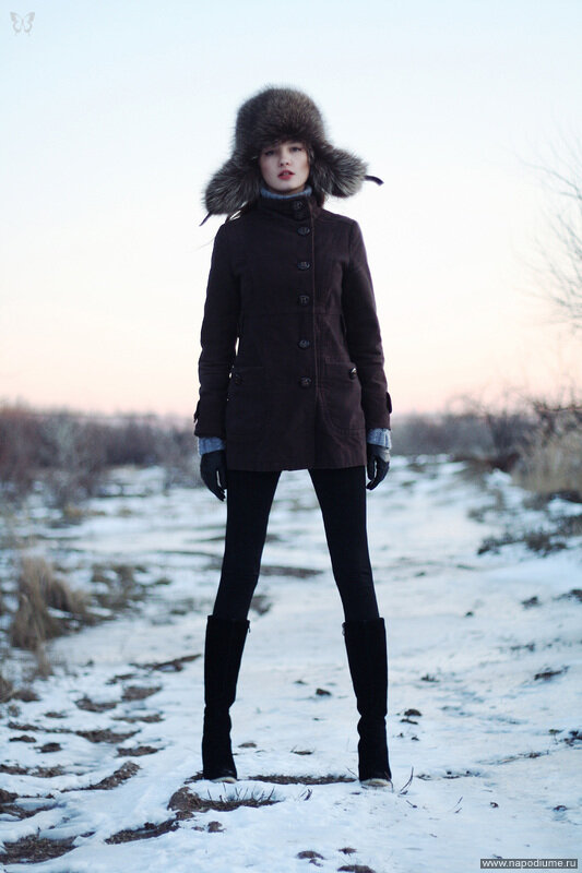 Фото Екатерина Толузакова