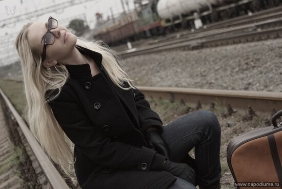 Tamara Gabcenko's photo