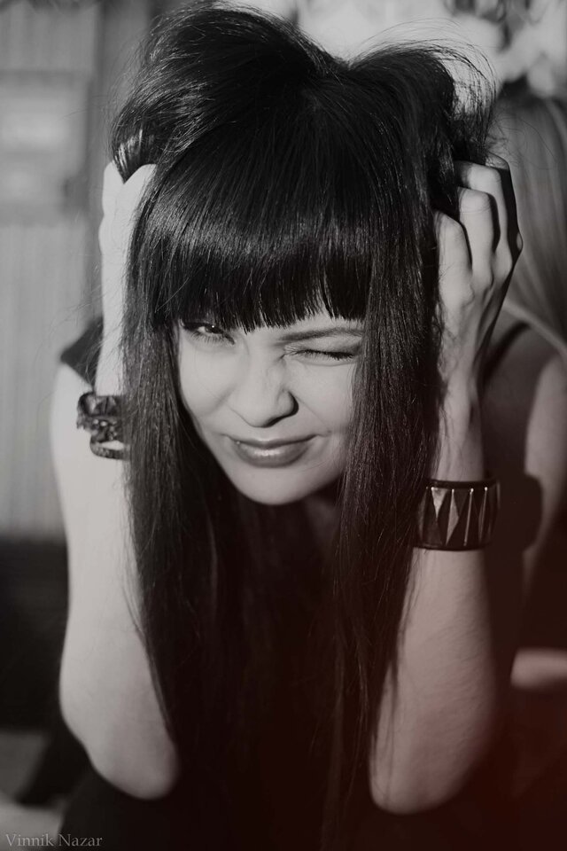 Фото Елена Alecto Юн
