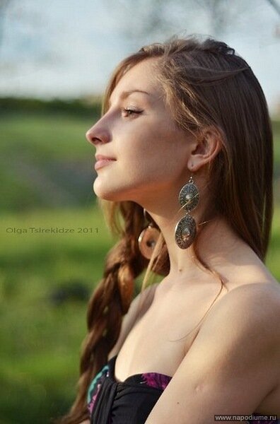 Elizaveta Bondar''s photo
