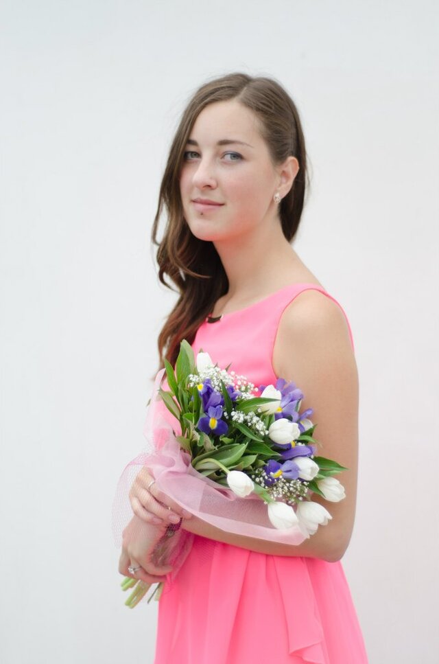 Фото Ксения Чулкова