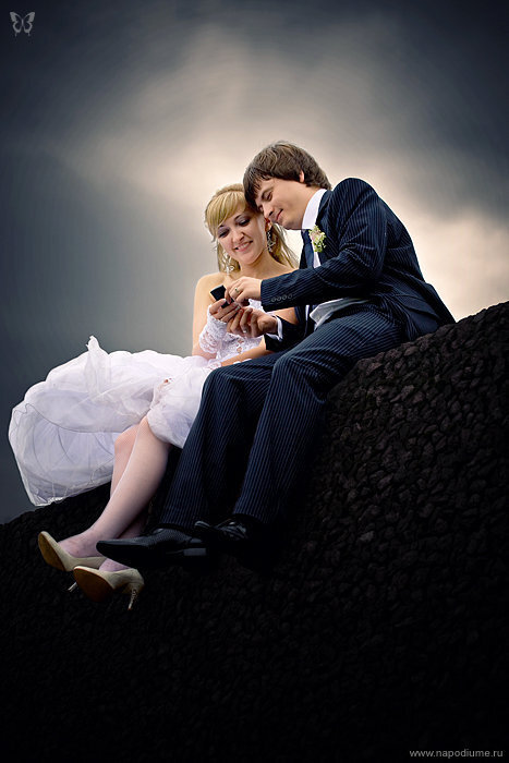 Anna Kazakova's photo