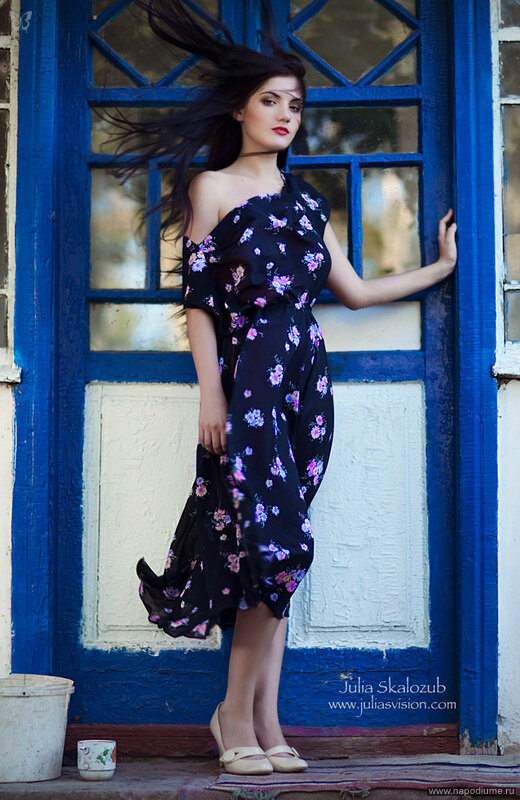 Tanya Tess's photo