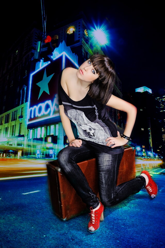 Фото Dasha Gaigalas