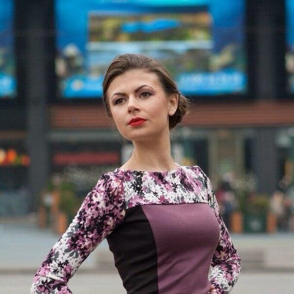 照片Elena Badovskaja