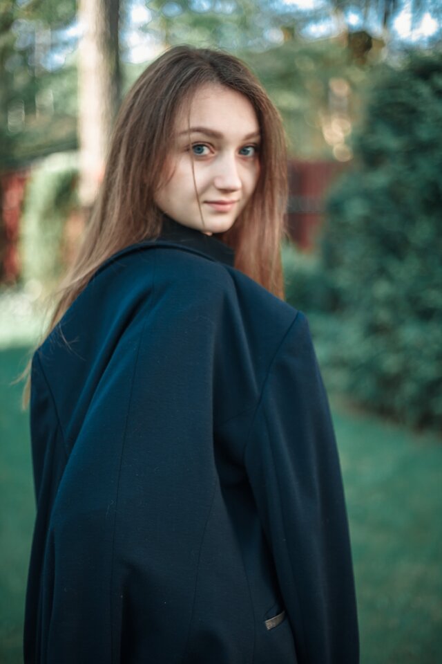 Foto Aleksandra Slesarchuk